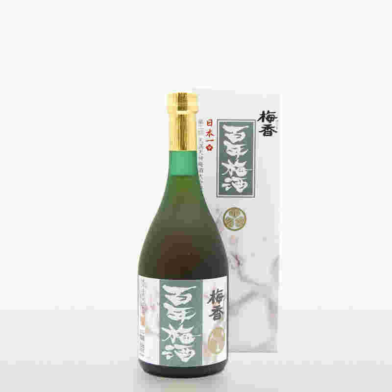百年梅酒