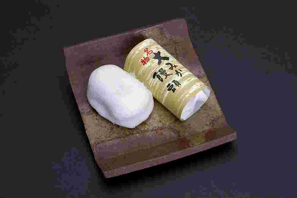 大みか饅頭