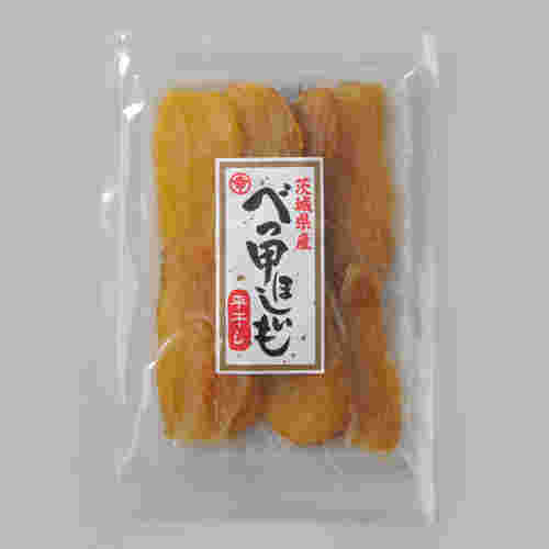 べっこうほしいも