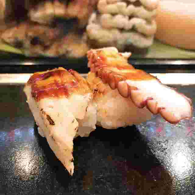 寿しにぎり