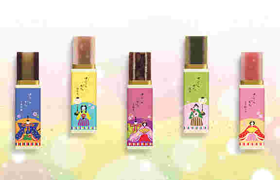 ささらがたの画像