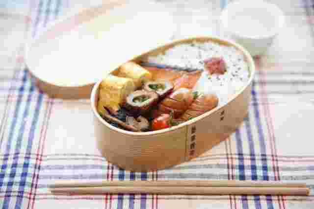 お弁当