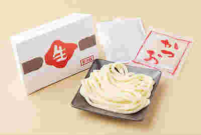 味噌煮込みうどんの画像