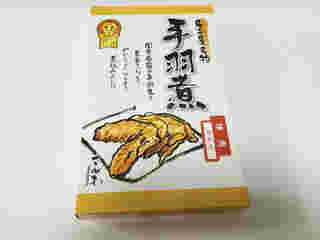 さんわの手羽煮