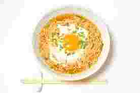 チキンラーメンの画像