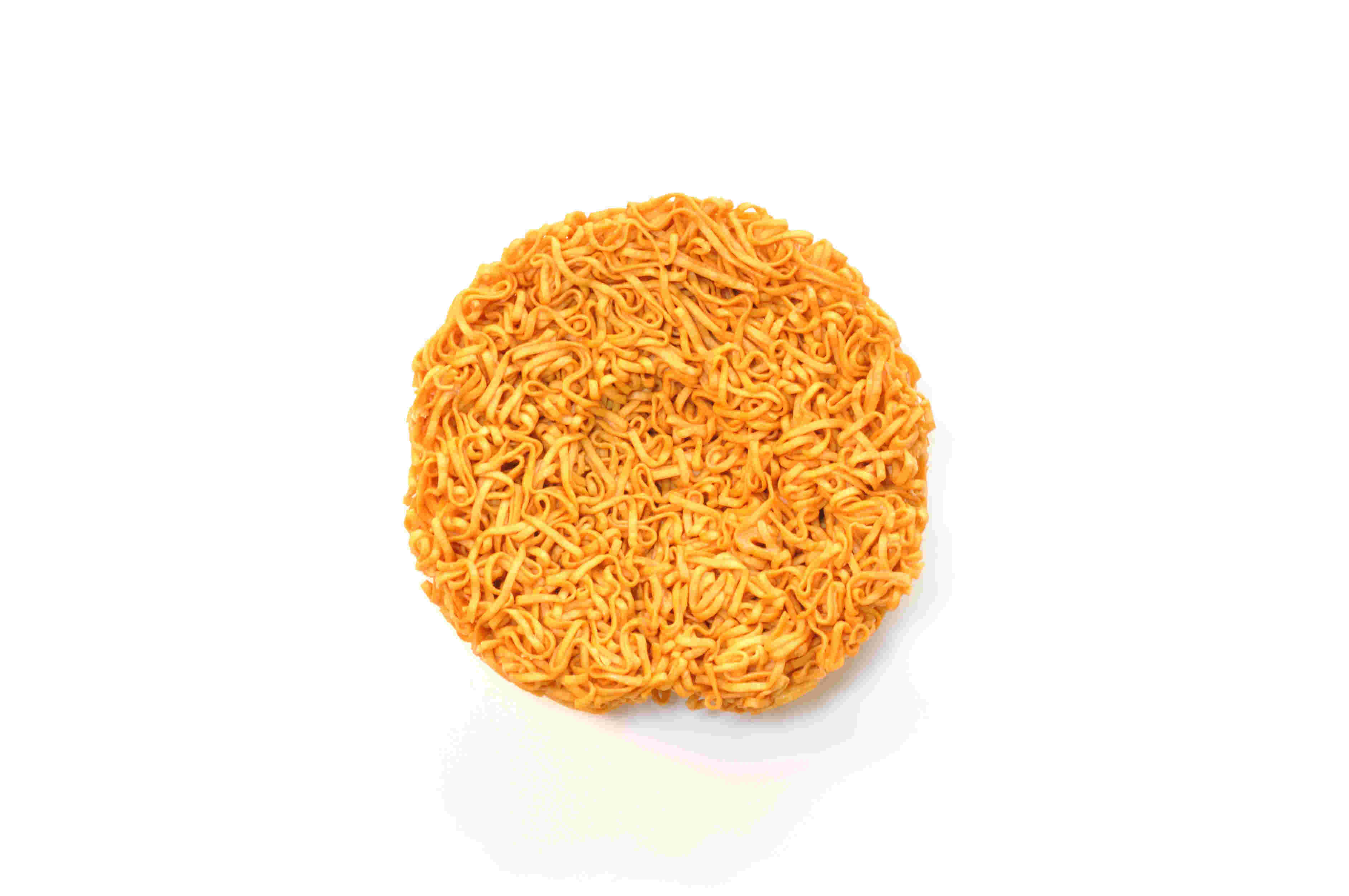チキンラーメンの画像