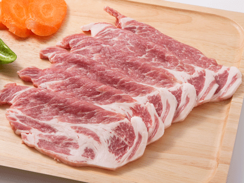 豚肉肩ロース