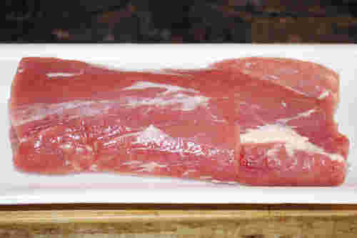豚ヒレ肉