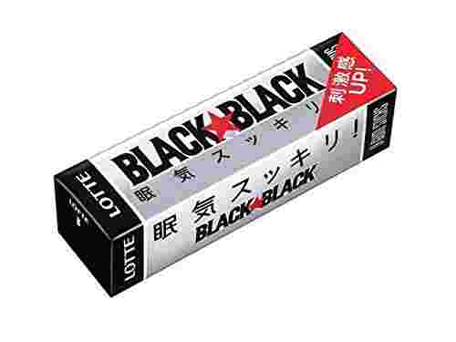 ブラックブラックの画像