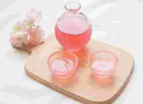 桃花酒
