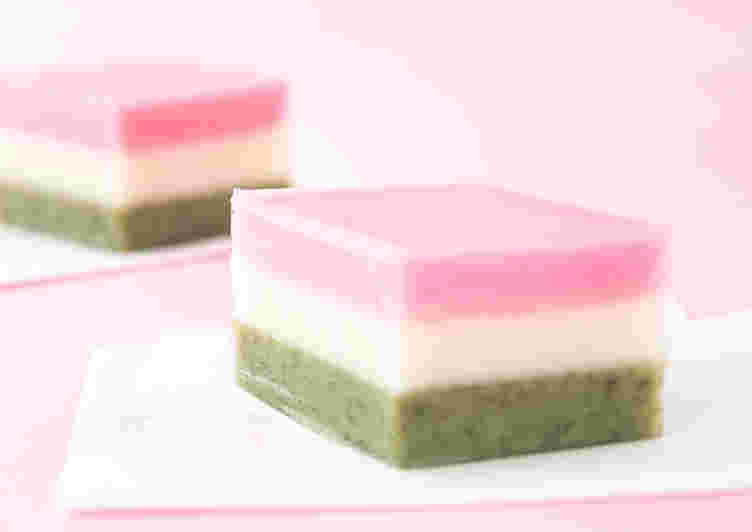 菱餅