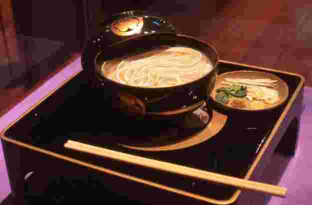 経帯麺