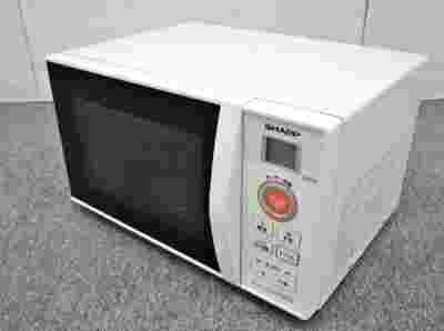 シャープのRE-TS3-W6