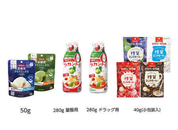 人工甘味料