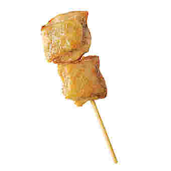 ミニストップ 塩だれチキン串