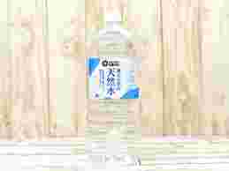 みなさまのお墨付き天然水