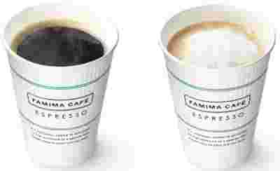 ファミマコーヒーのイメージ画像
