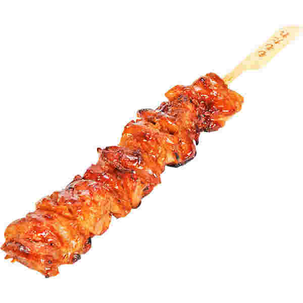 炭火焼きとりももタレ