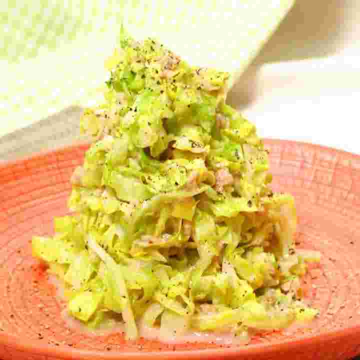 無限キャベツ