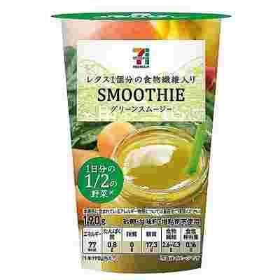SMOOTHIEグリーン190ｇ