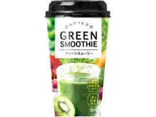 GREEN SMOOTHIE