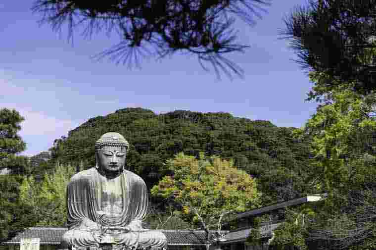 鎌倉の街