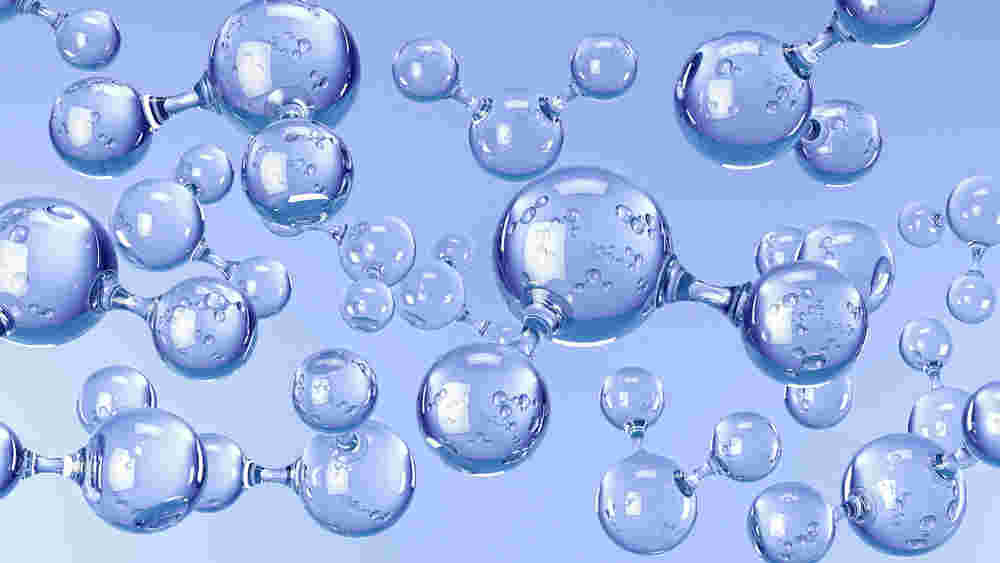 水素
