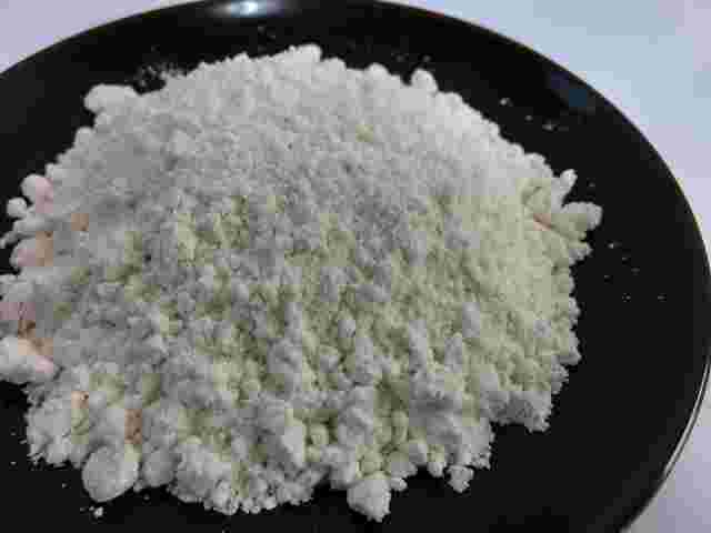 超高水圧加工玄米粉
