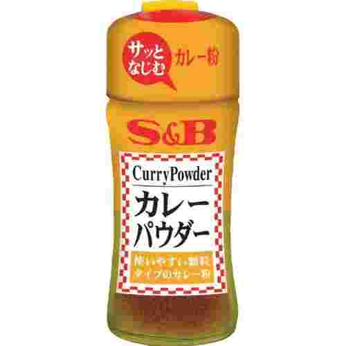 肉料理の臭み消しに利用されるカレーパウダー