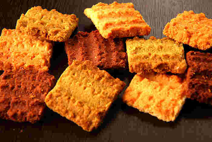 金谷クッキース