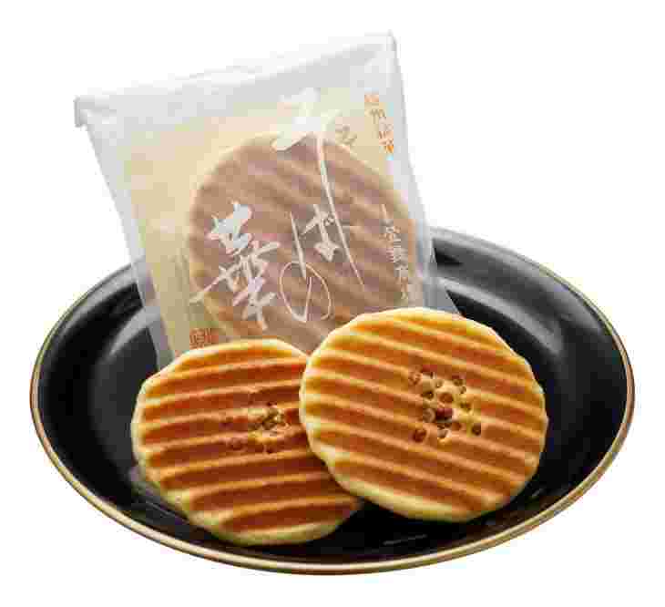 卯月堂 南県町本店「そばの華」