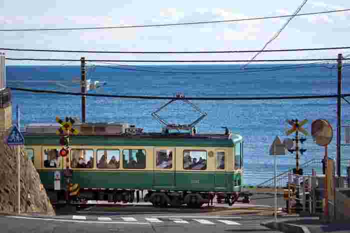 鎌倉江の島エリアの画像