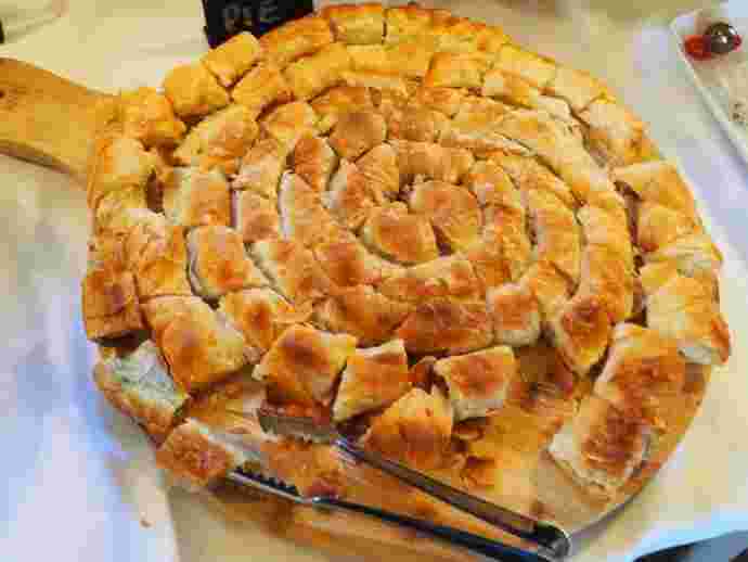 ギリシャ料理