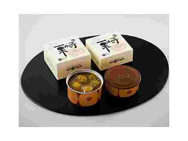 桜井甘精堂 本店「純栗かの子」