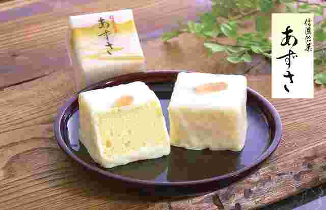 あずさ堂 小林「あずさ」