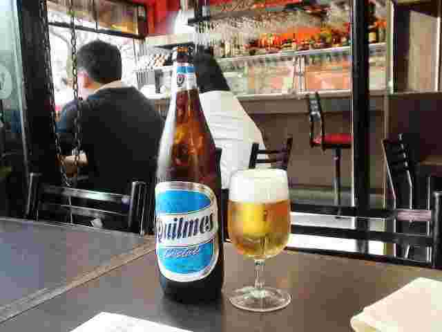 キルメスビール