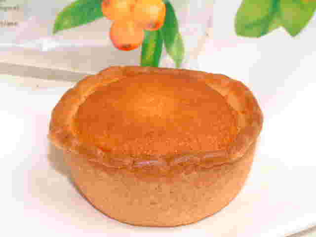 亀屋本店のちばタルトケーキ