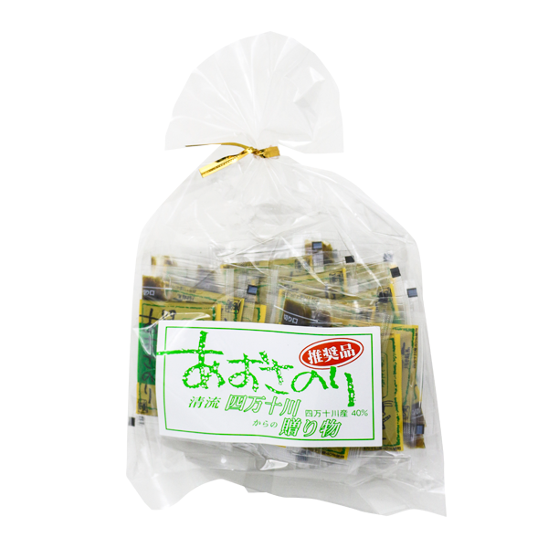あおさのり