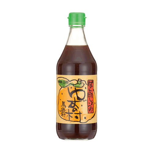 馬路村農業協同組合ゆずの村