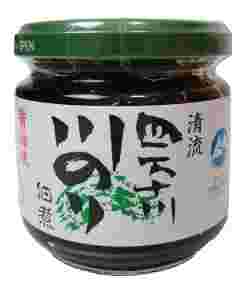 四万十川のりつくだ煮