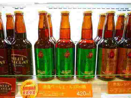 鬼伝説