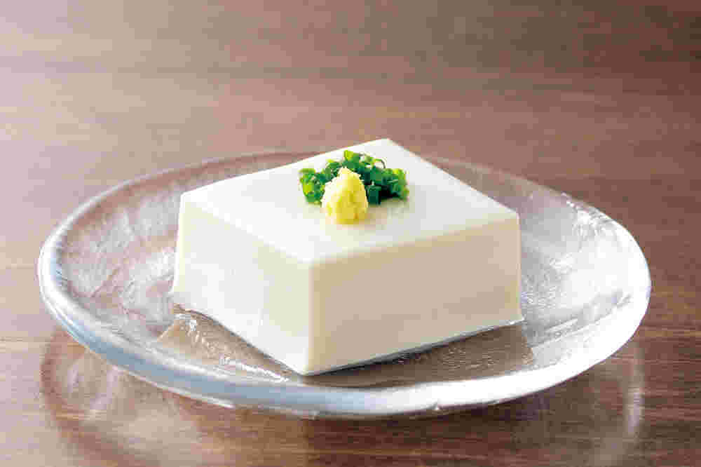 豆腐