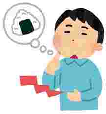 腹持ちのよい食べ物は？