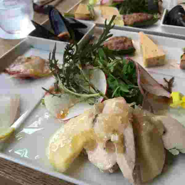 0467Hasekamichoの料理