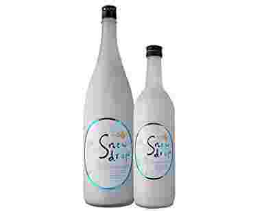 曙酒造snowdrop商品画像