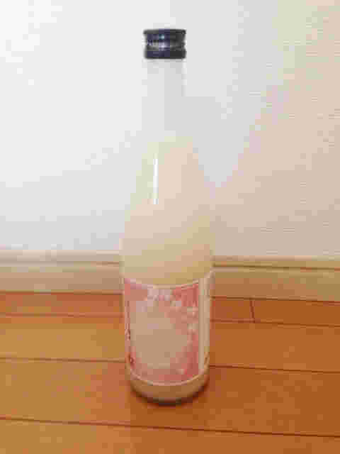 超濃厚ふわとろヨーグルト和まっこり商品画像