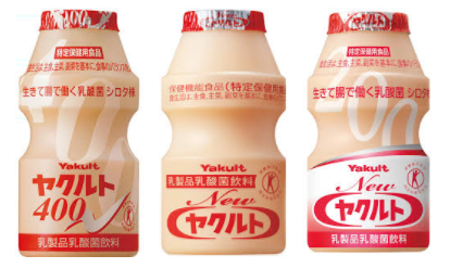 ヤクルトシリーズ