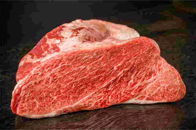 宮崎牛のうで肉