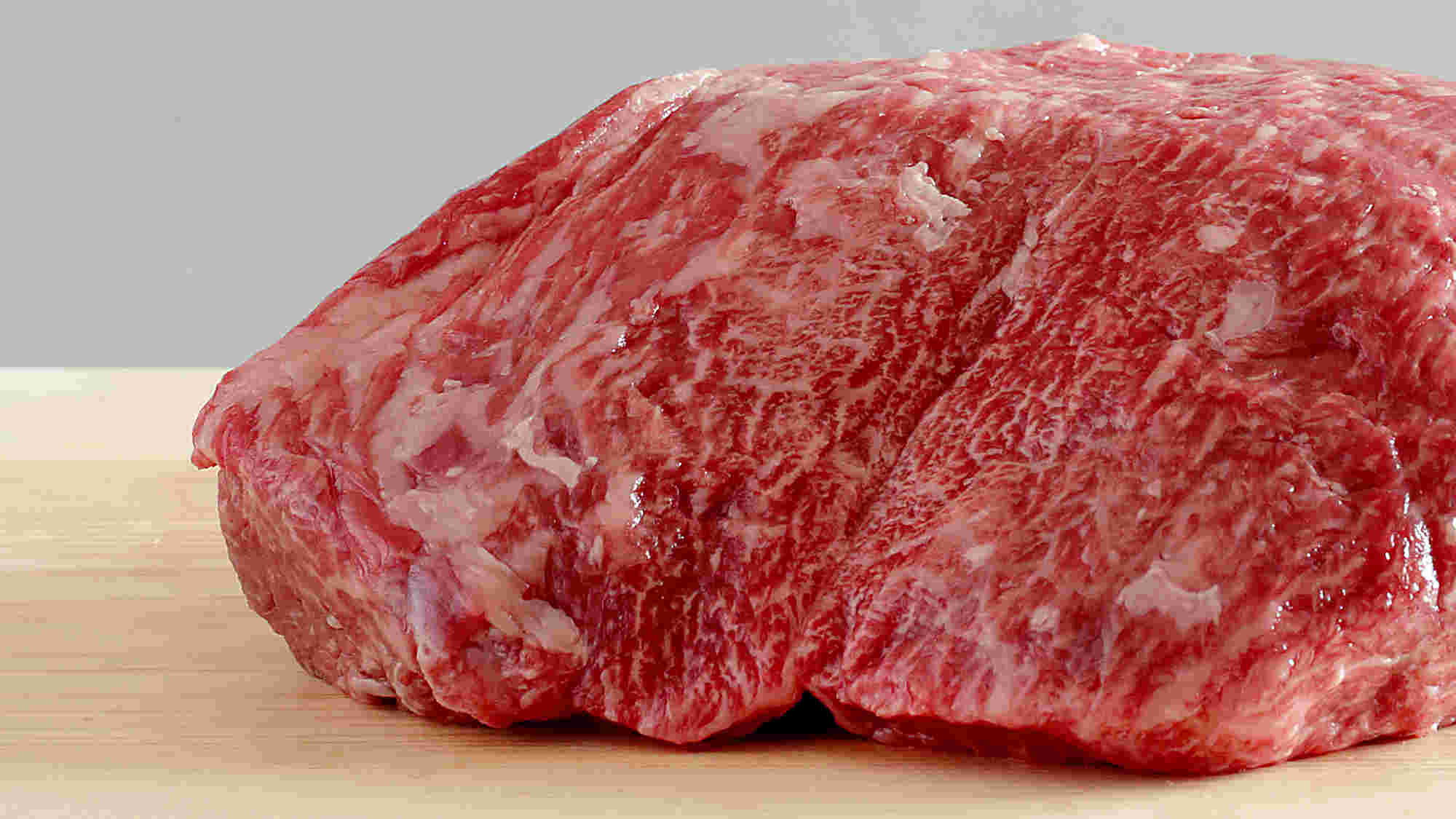 ランプ肉