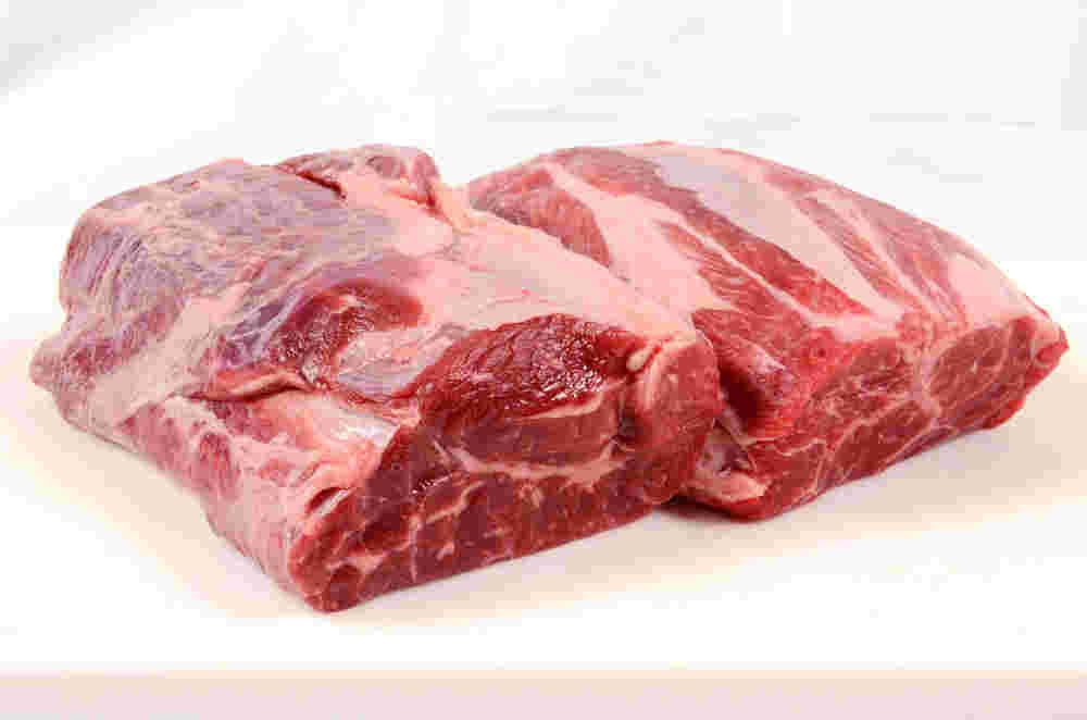牛すね肉